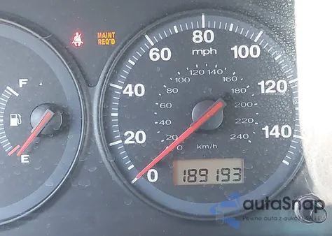 2001 Honda Civic Dx z USA, uszkodzony, nr VIN 1HGES152X1L063818